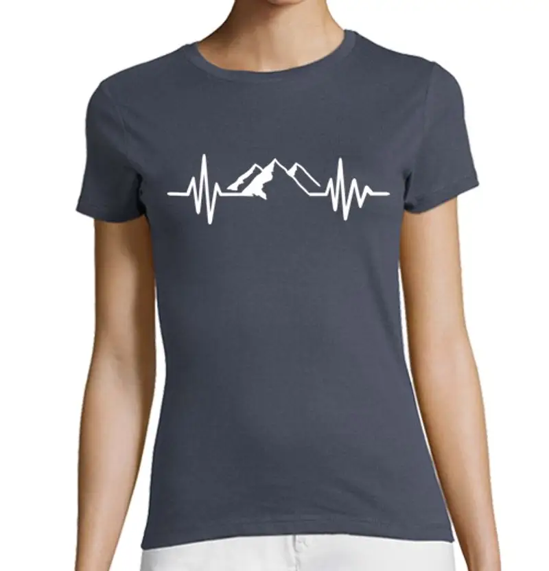 Tostadora T-shirt Donna 1428029