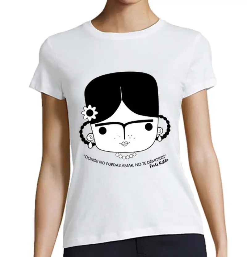 Tostadora T-shirt Donna 1423067