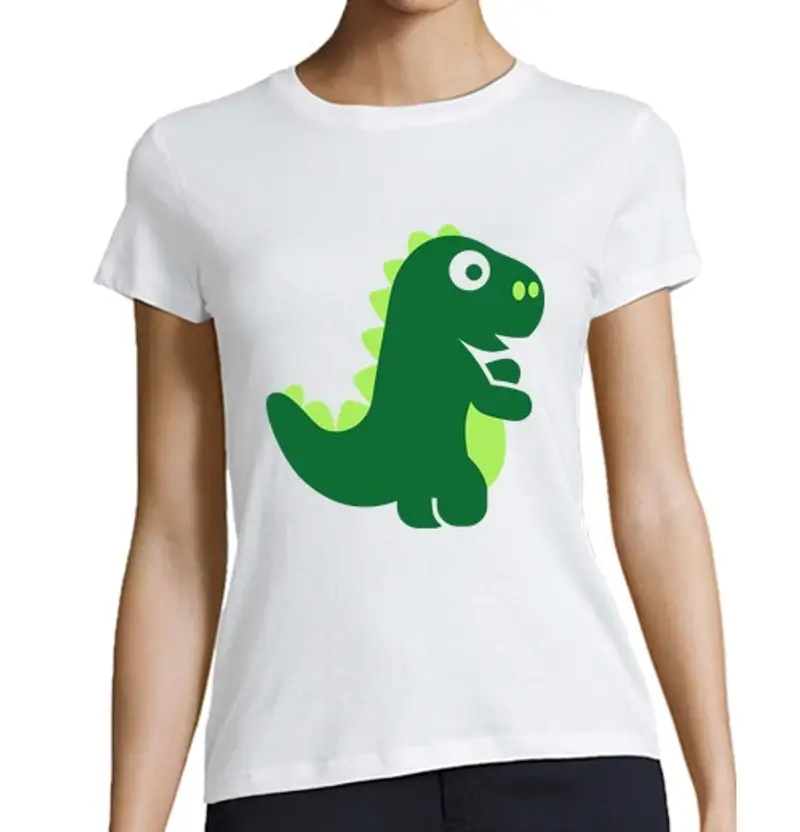 Tostadora T-shirt Donna 1429254