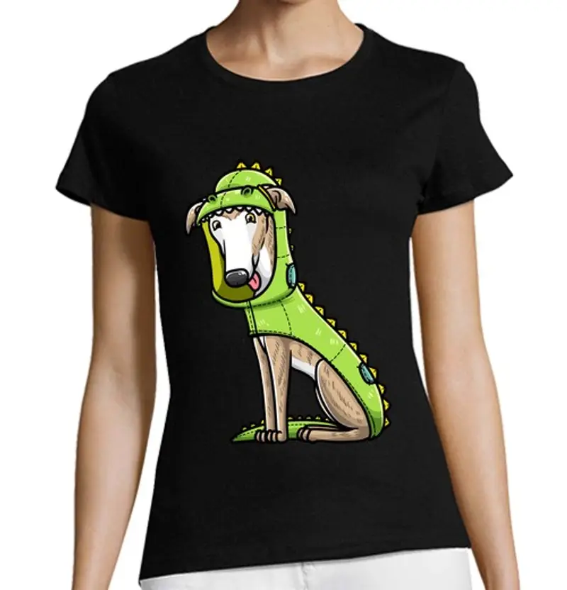 Tostadora T-shirt Donna 1424613