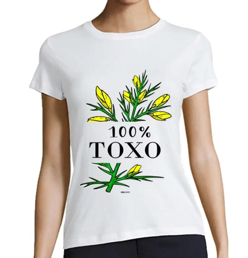 Tostadora T-shirt Donna Viola 1423595