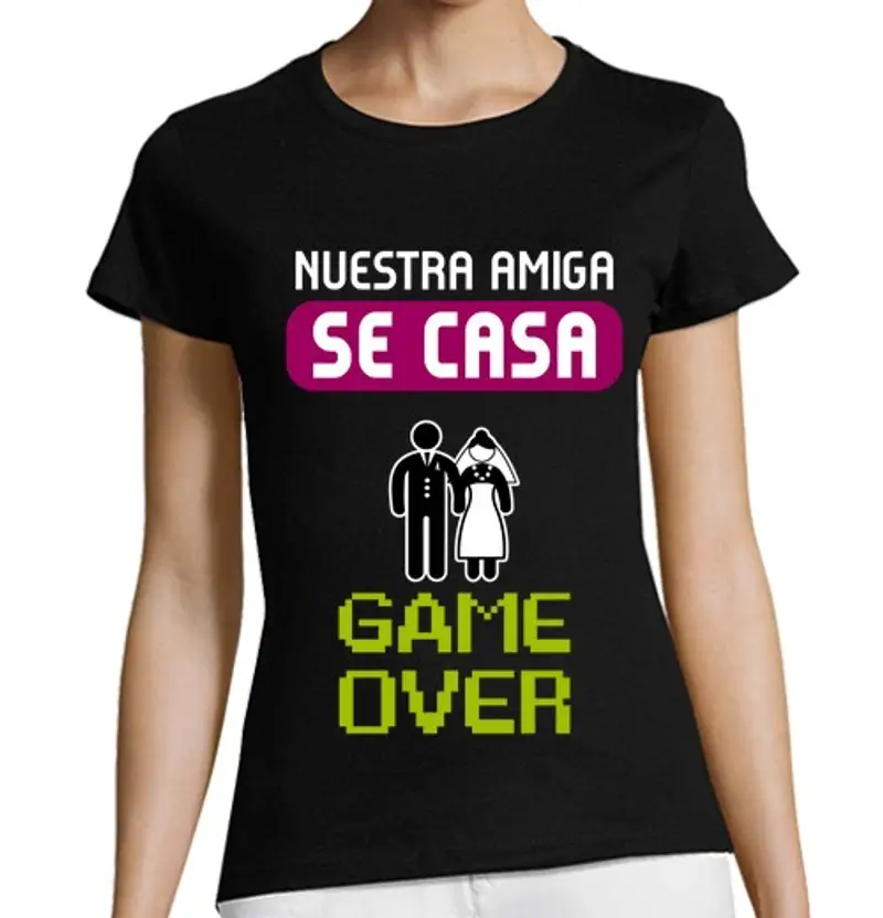 Tostadora T-shirt Donna Viola 1419149