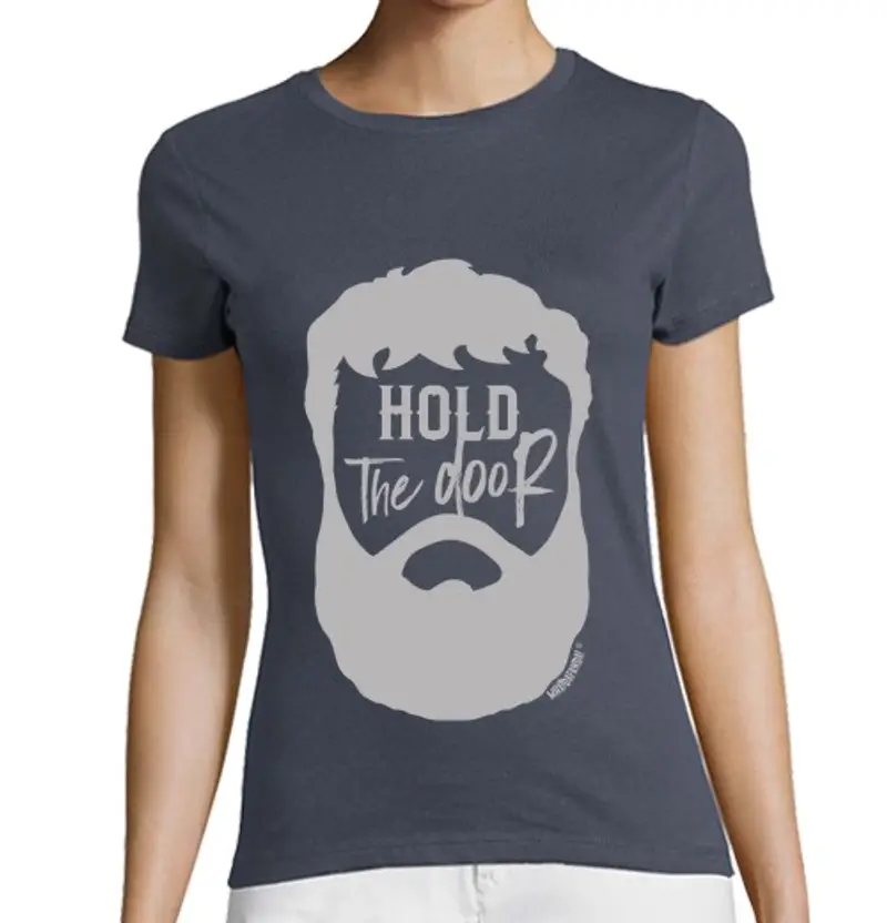 Tostadora T-shirt Donna 1424223