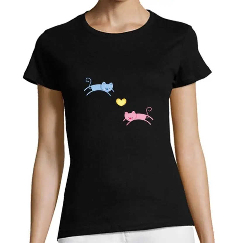 Tostadora T-shirt Donna 1429330