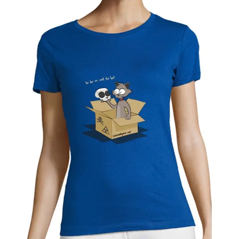 Tostadora T-shirt Donna 1418900