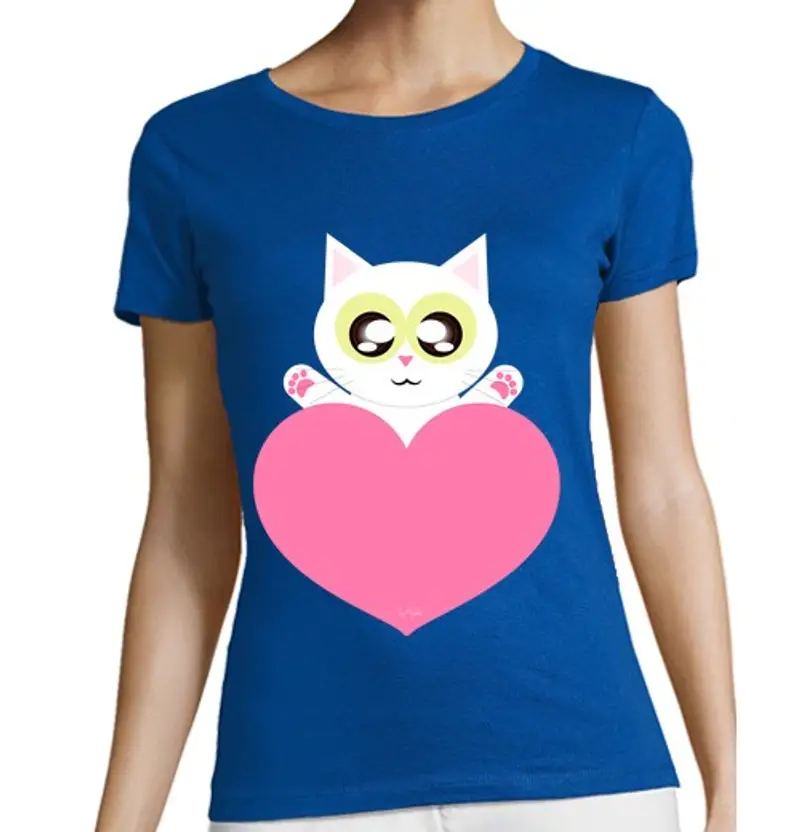 Tostadora T-shirt Donna 1428456