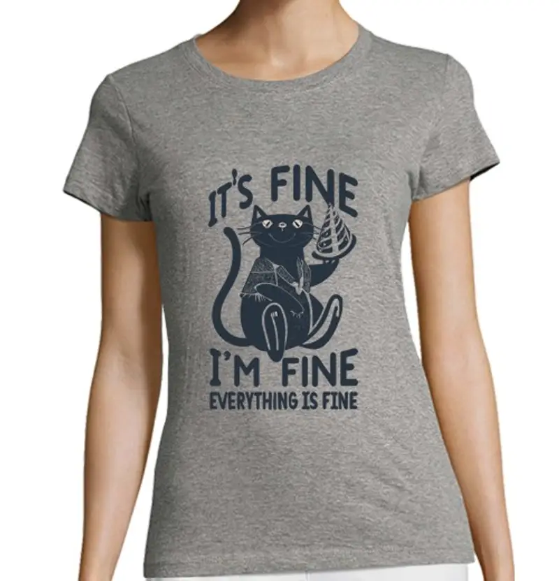 Tostadora T-shirt Donna Nero 1426372