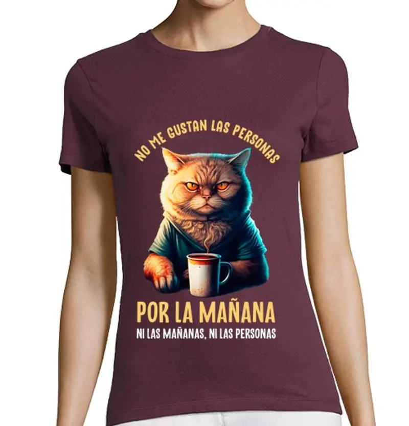 Tostadora T-shirt Donna 1421031