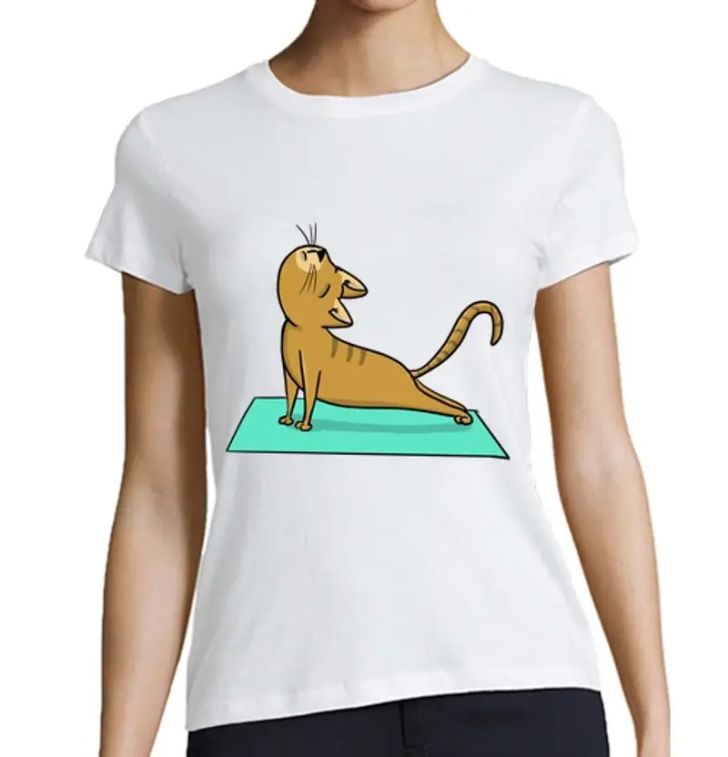 Tostadora T-shirt Donna 1424645