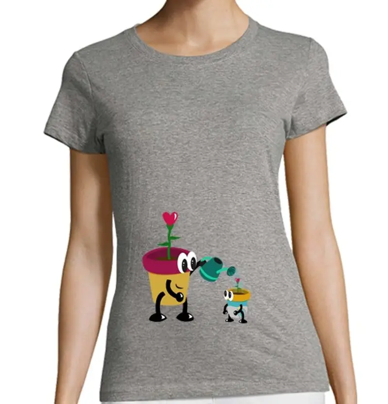 Tostadora T-shirt Donna 1429299