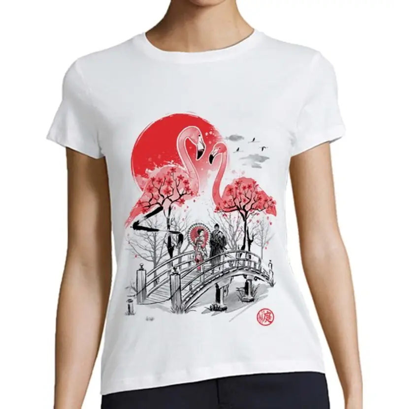 Tostadora T-shirt Donna 1419232