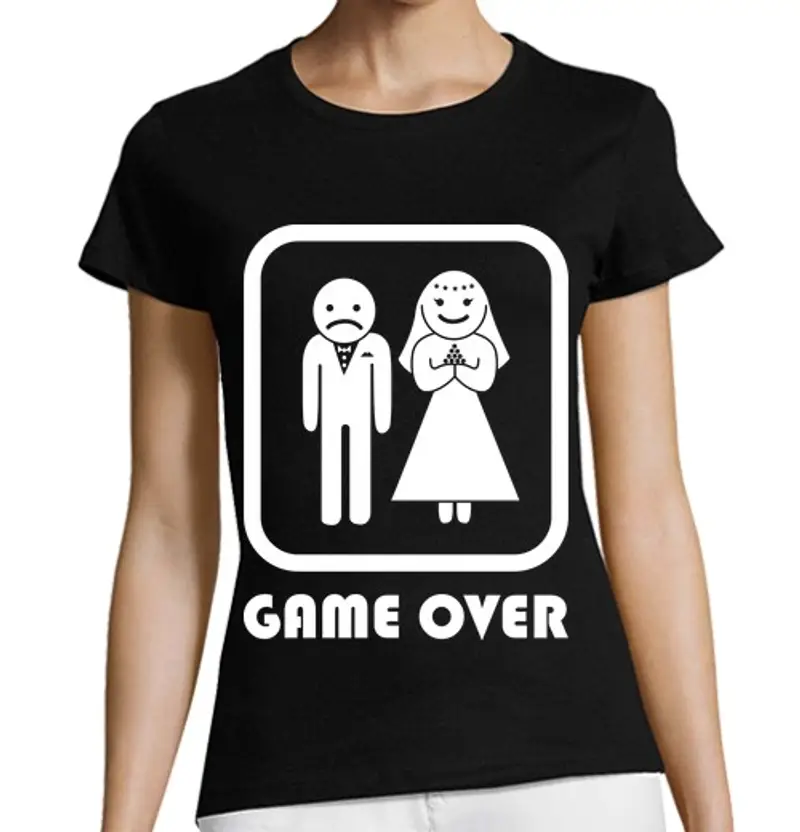 Tostadora T-shirt Donna 1424114