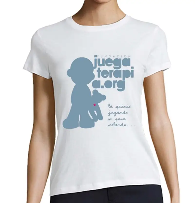 Tostadora T-shirt Donna 1418890