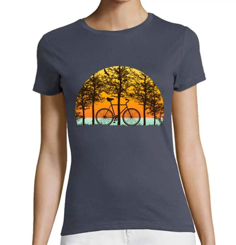 Tostadora T-shirt Donna 1420454