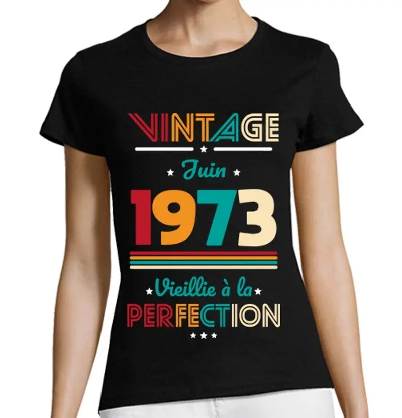 Tostadora T-shirt Donna 1426520