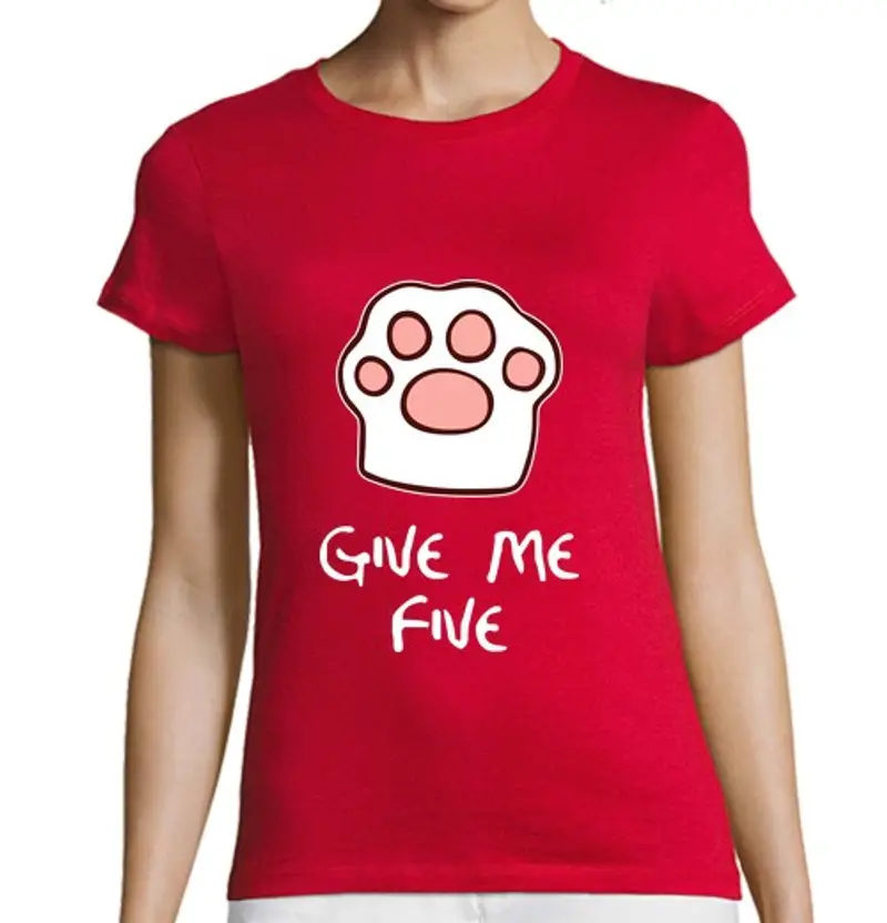 Tostadora T-shirt Donna 1425364