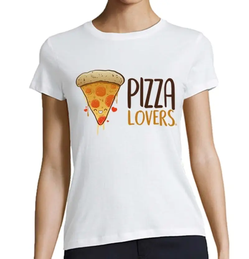 Tostadora T-shirt Donna 1424153
