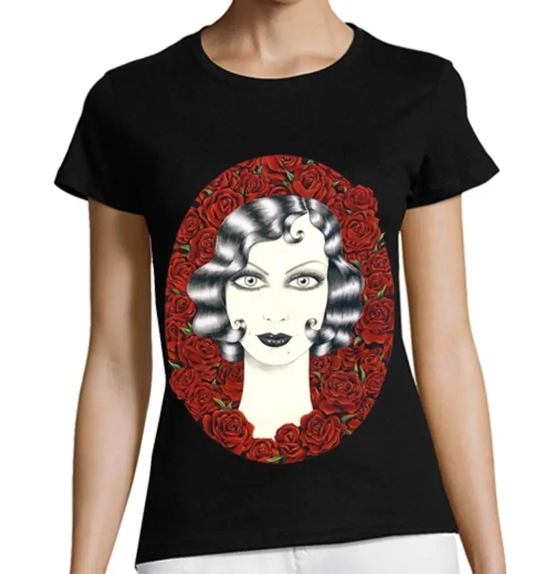 Tostadora T-shirt Donna 1421211