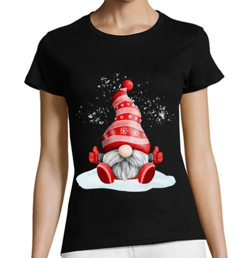 Tostadora T-shirt Donna 1420651