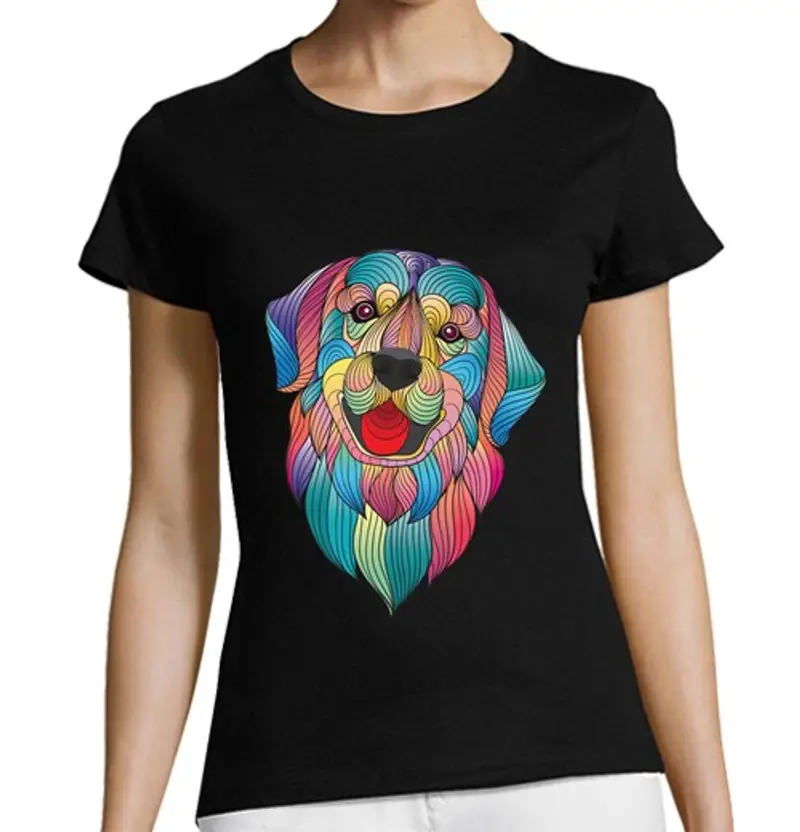 Tostadora T-shirt Donna Viola 1421401