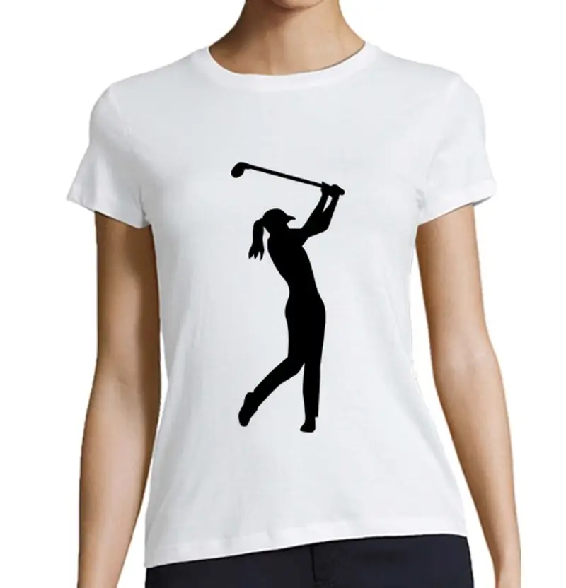 Tostadora T-shirt Donna 1423204