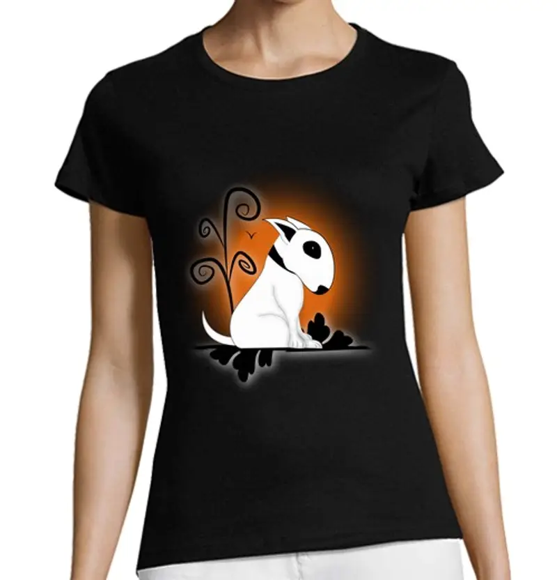 Tostadora T-shirt Donna 1420791