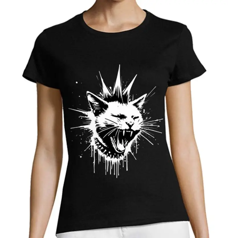 Tostadora T-shirt Donna 1422042