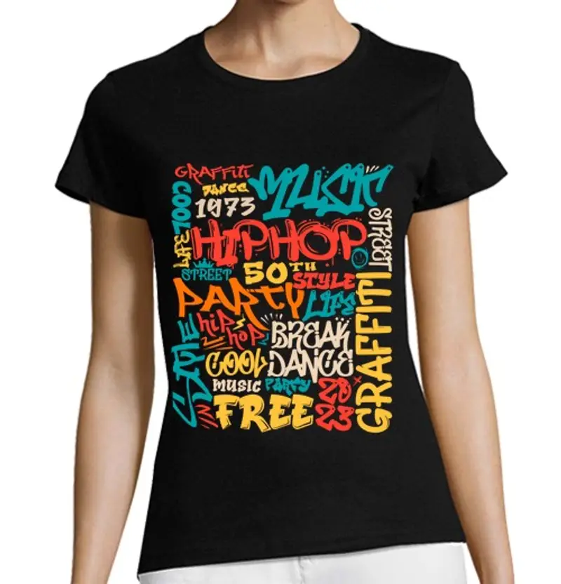 Tostadora T-shirt Donna 1426419