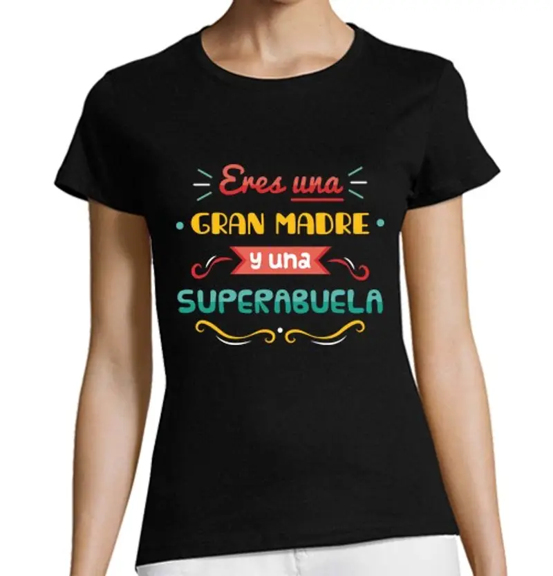 Tostadora T-shirt Donna Viola 1420324