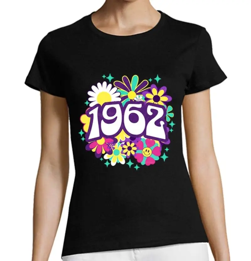 Tostadora T-shirt Donna 1424697