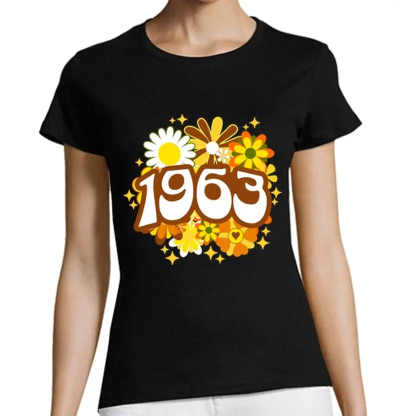 Tostadora T-shirt Donna 1426631