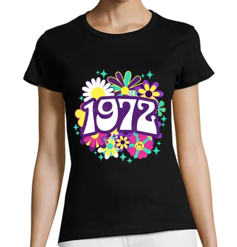 Tostadora T-shirt Donna 1426778