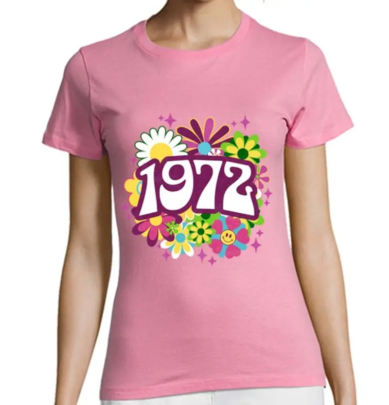 Tostadora T-shirt Donna 1420654