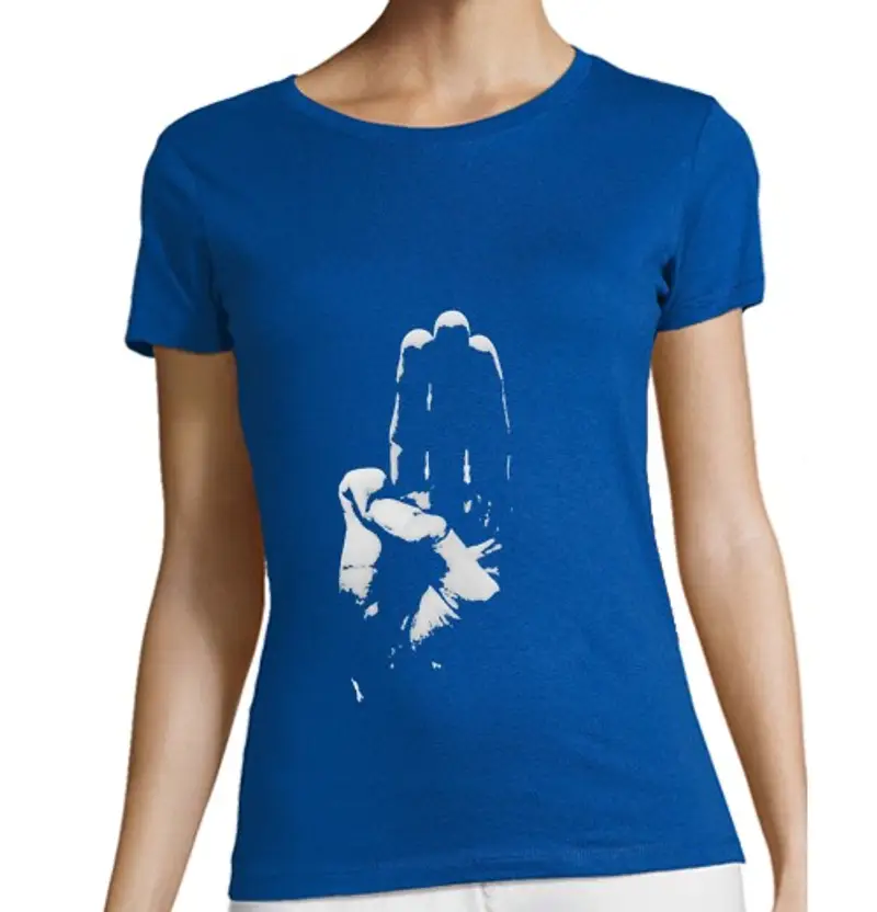 Tostadora T-shirt Donna 1422518