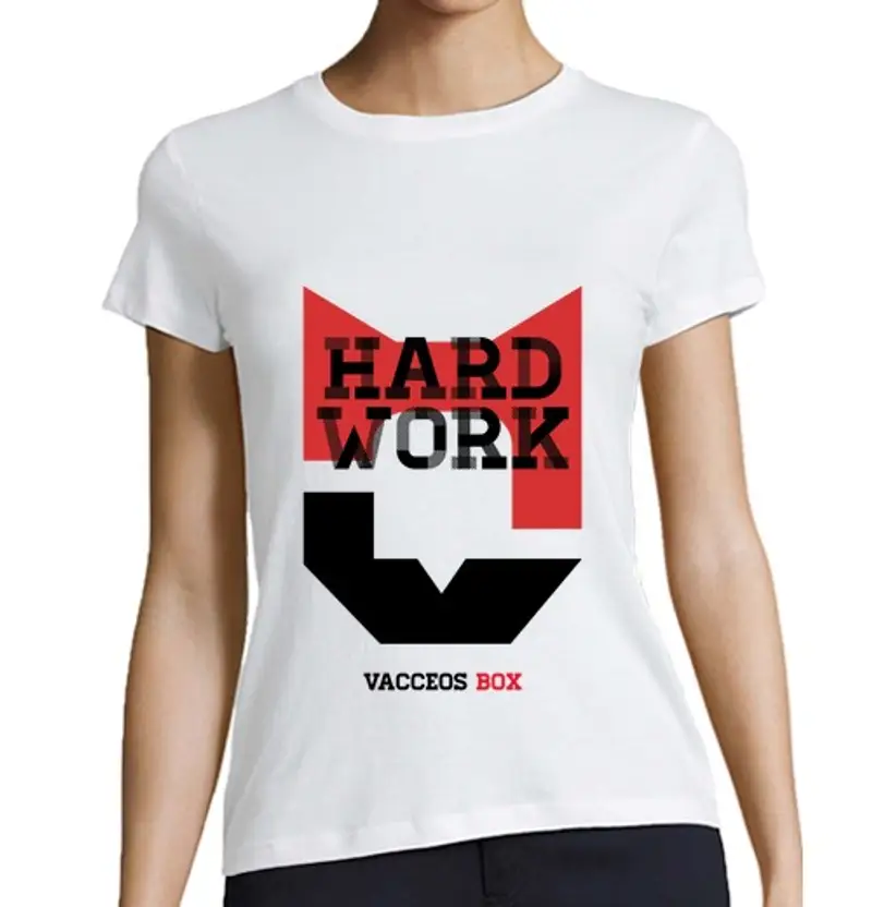 Tostadora T-shirt Donna 1427677