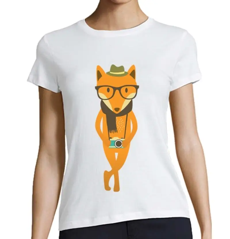 Tostadora T-shirt Donna 1421608