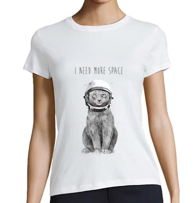 Tostadora T-shirt Donna 1420898