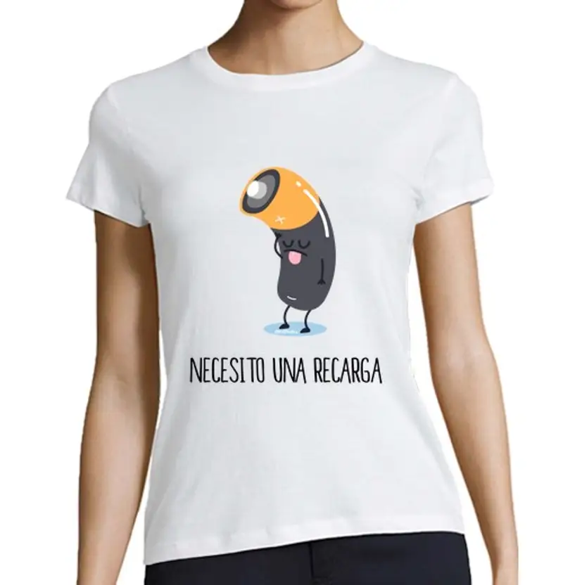 Tostadora T-shirt Donna 1423865