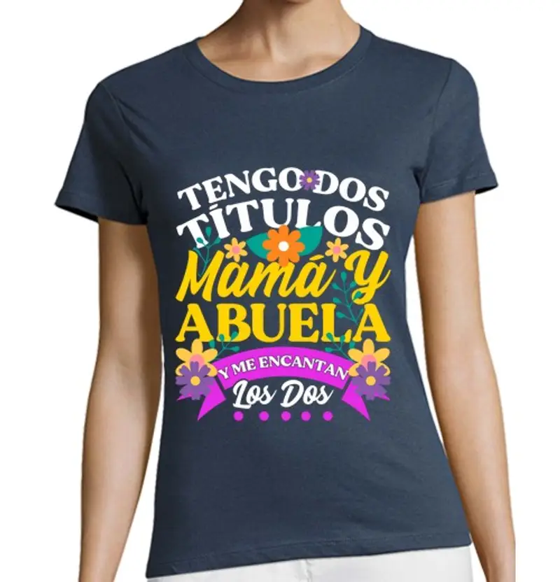 Tostadora T-shirt Donna 1420266
