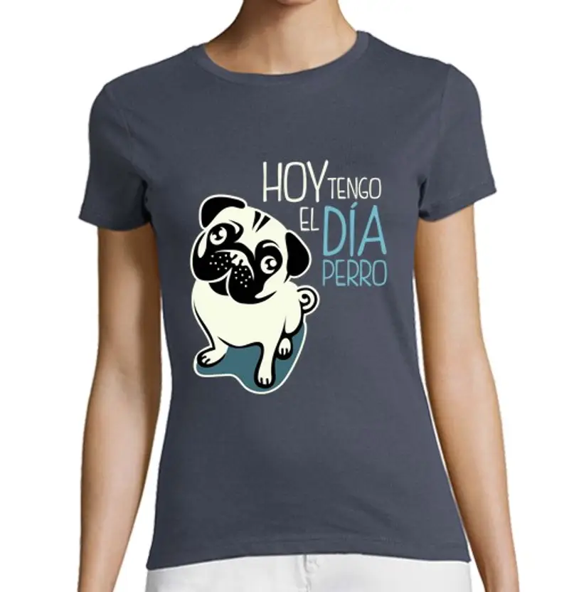 Tostadora T-shirt Donna 1419313