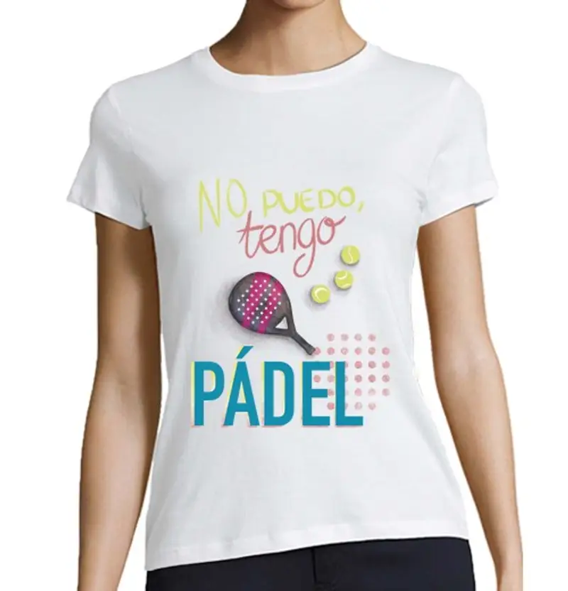 Tostadora T-shirt Donna 1422111