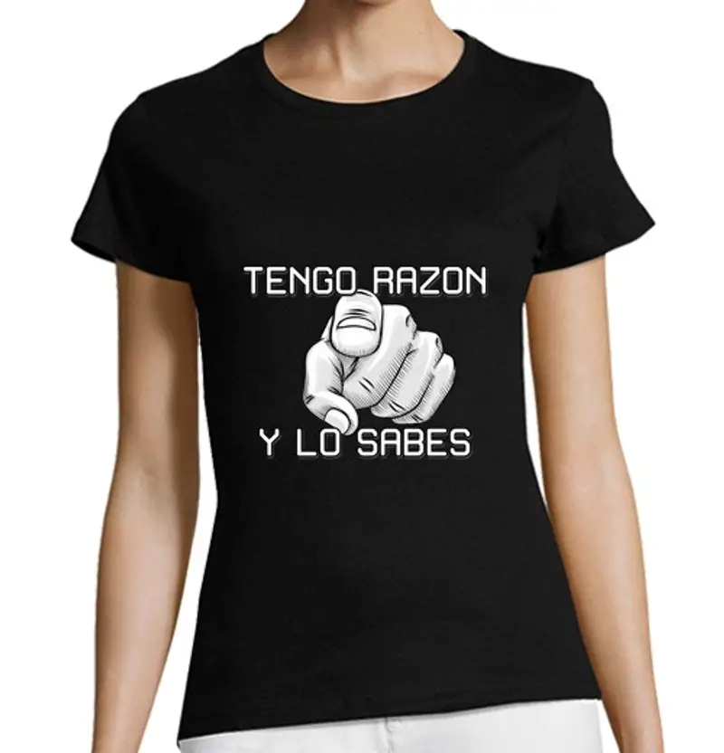 Tostadora T-shirt Donna 1421695