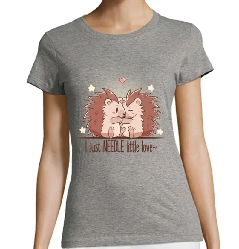 Tostadora T-shirt Donna 1422304