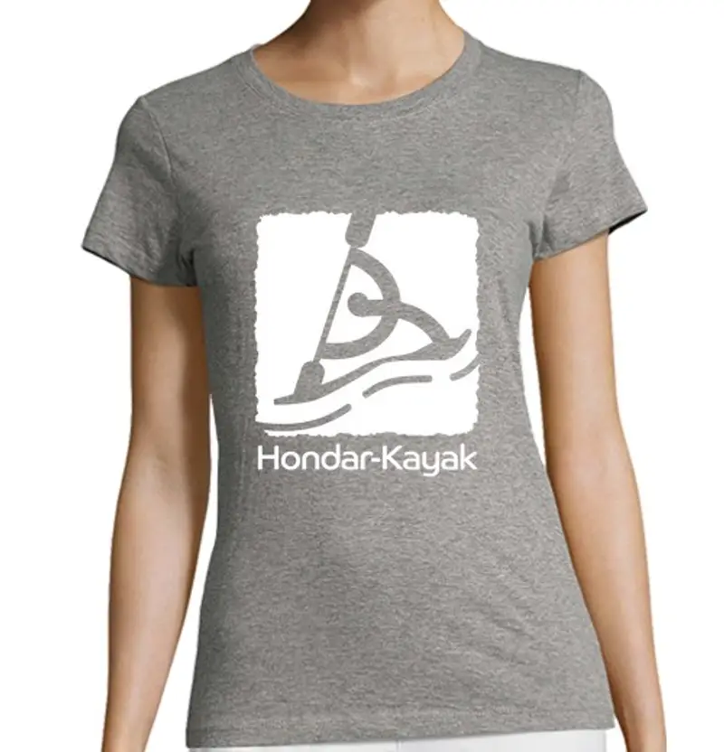 Tostadora T-shirt Donna 1428889