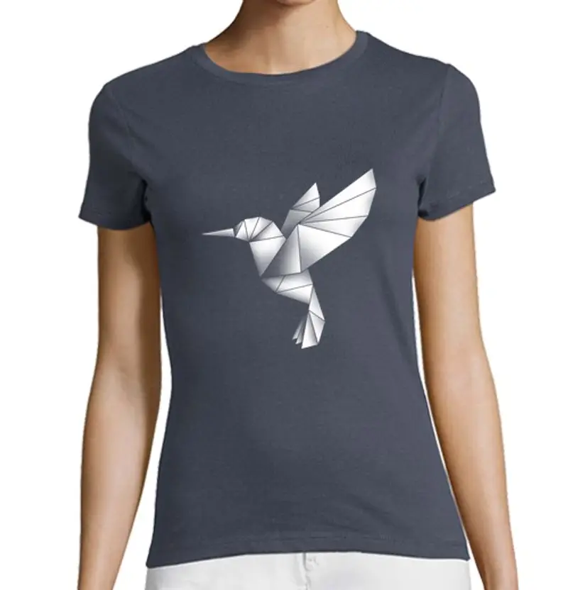 Tostadora T-shirt Donna 1420933