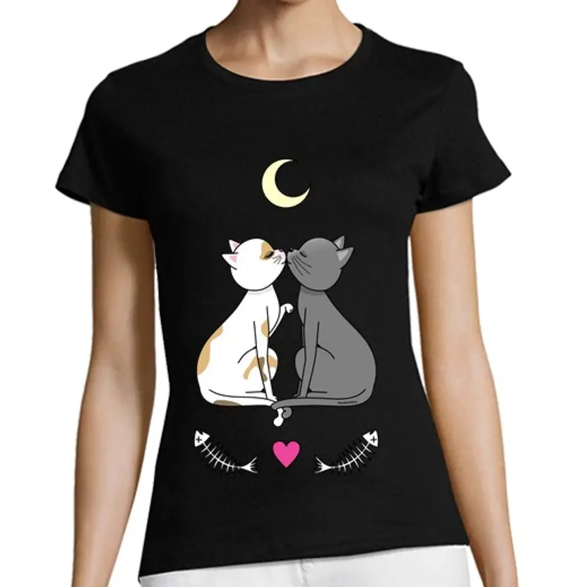 Tostadora T-shirt Donna 1418858