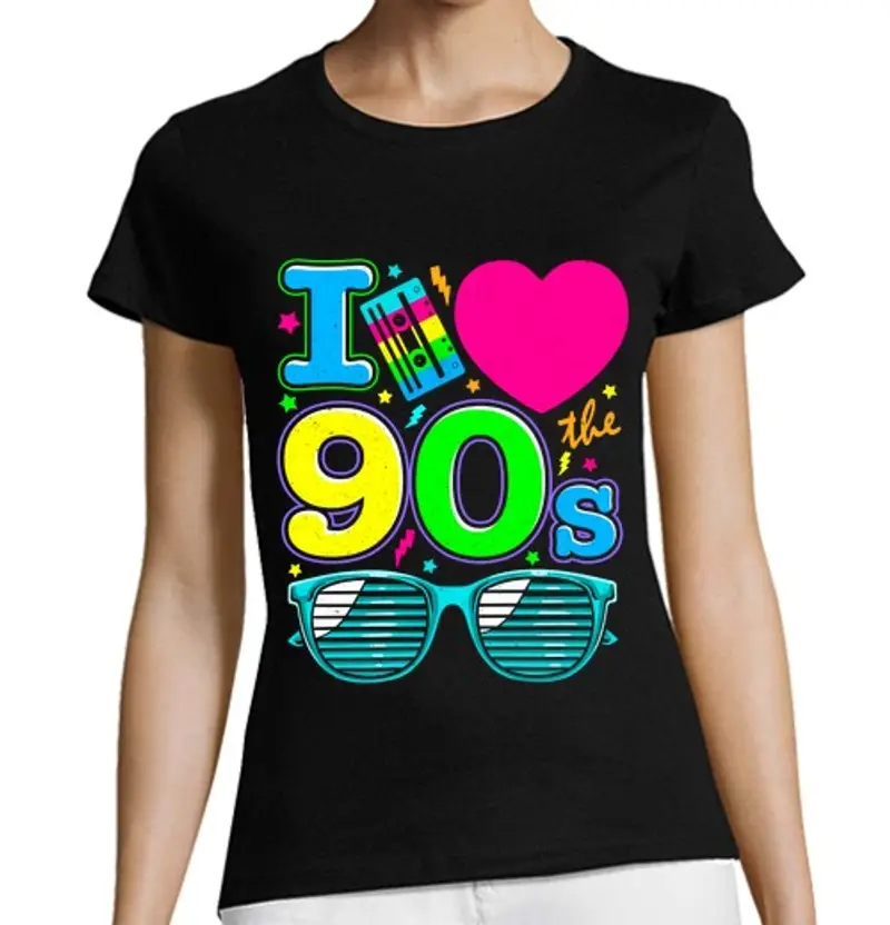 Tostadora T-shirt Donna 1419049