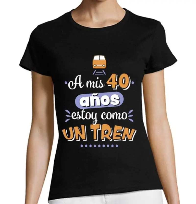 Tostadora T-shirt Donna 1421221