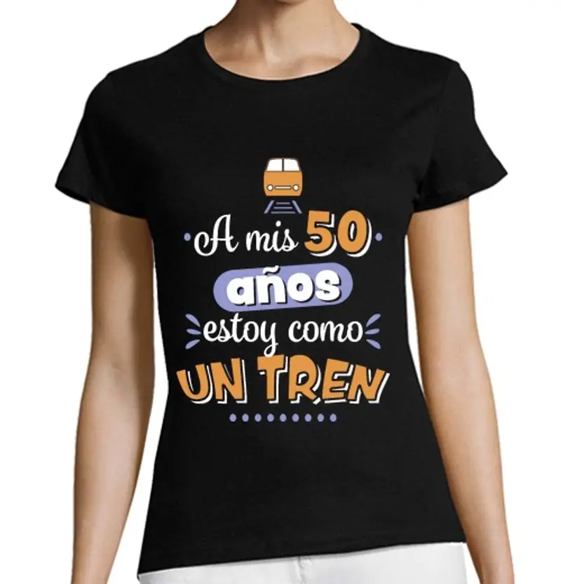 Tostadora T-shirt Donna 1418969