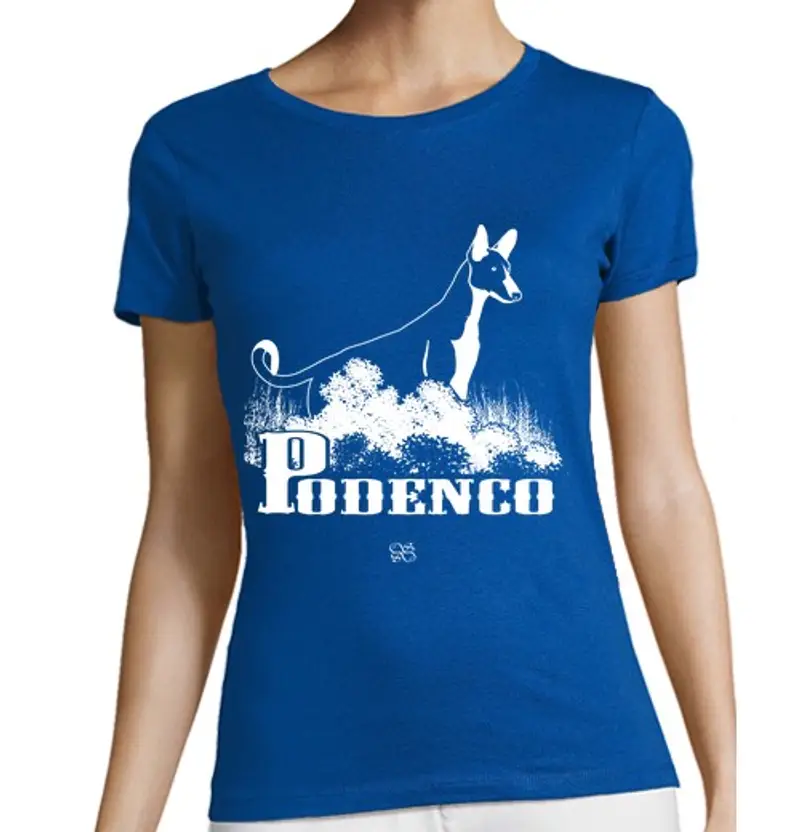 Tostadora T-shirt Donna 1423042